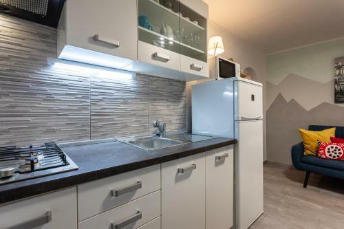 Apartment Ninetta Baska