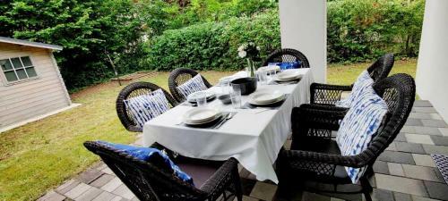 Apartamento Villa Arany