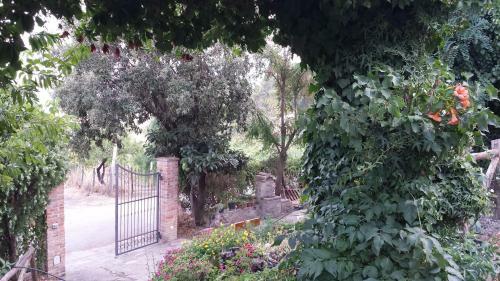 Agroturismo Agriturismo Masseria Tufaro