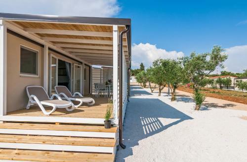 Camp San Antonio