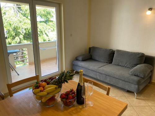 Apartment Alba Maris - Center