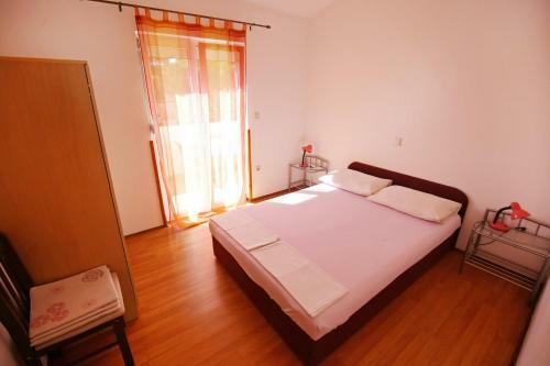 Apartmani Bu?a