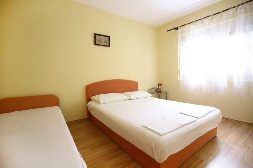 Apartmani Bu?a