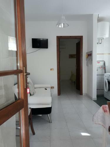 Apartamento Le Aromatiche