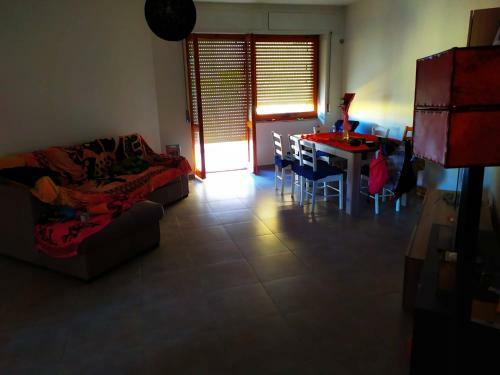 Apartamento Casa Beatrice
