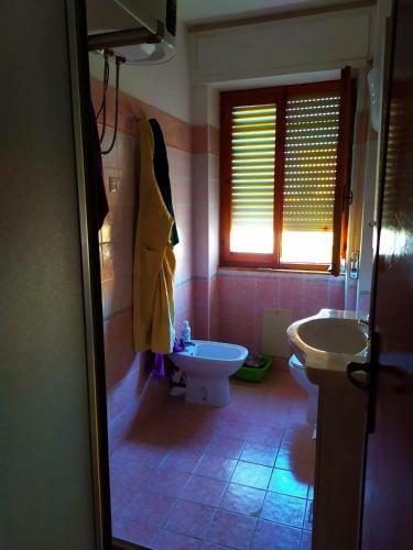Apartamento Casa Beatrice