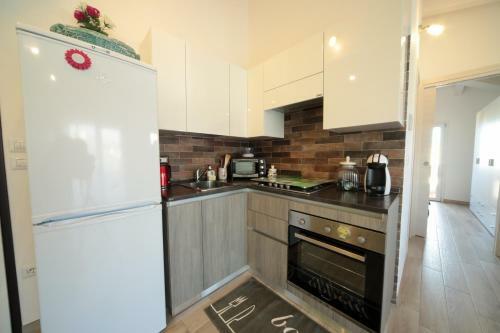 Suite Delle Rondini Apartment