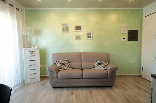 Suite Delle Rondini Apartment