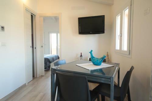 Suite Delle Rondini Apartment