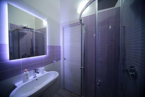 Suite Delle Rondini Apartment