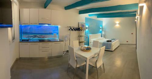 Apartamento El Merendero