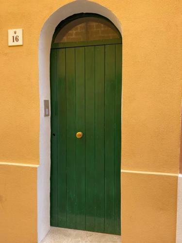 Apartamento El Merendero