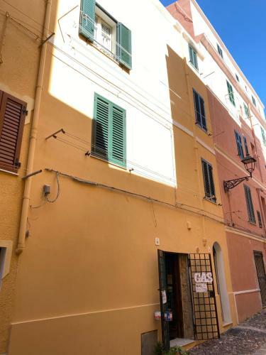 Apartamento El Merendero