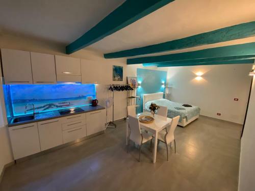 Apartamento El Merendero