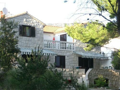 Apartamento Villa Christina 2