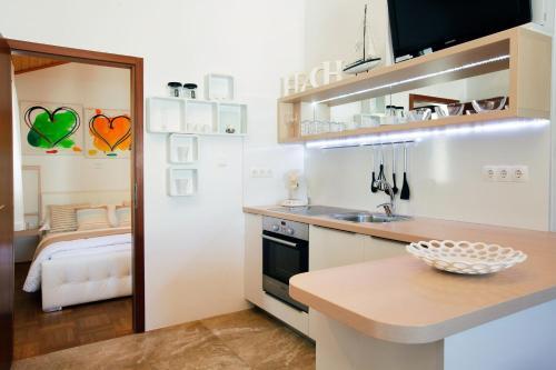 Apartamento Villa Christina 2