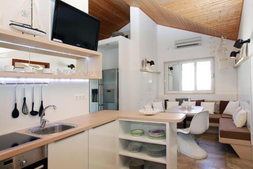 Apartamento Villa Christina 2