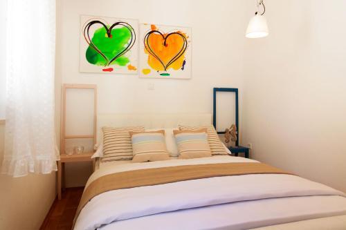 Apartamento Villa Christina 2