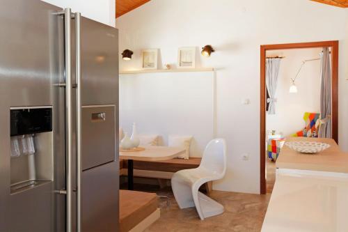 Apartamento Villa Christina 2