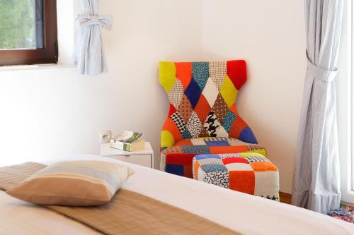 Apartamento Villa Christina 2
