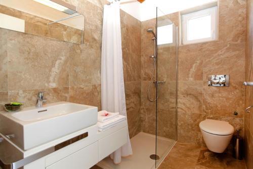 Apartamento Villa Christina 2
