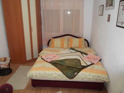 Apartamentos Guest House Kaved?i?