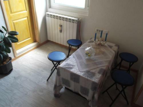 Apartamentos Guest House Kaved?i?