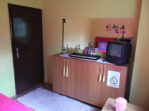 Apartamentos Guest House Kaved?i?