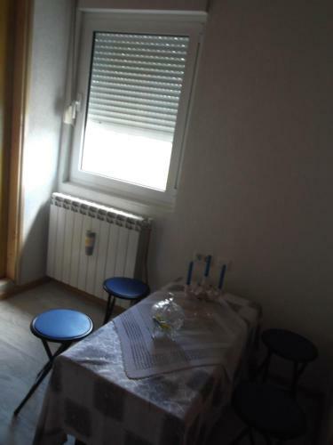 Apartamentos Guest House Kaved?i?
