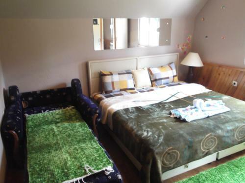 Apartamentos Guest House Kaved?i?