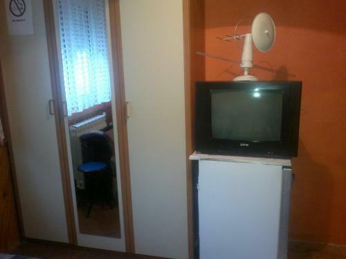 Apartamentos Guest House Kaved?i?