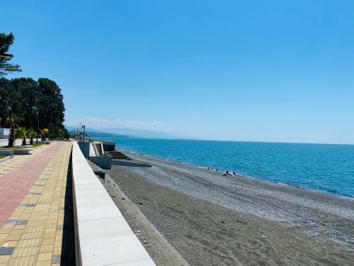 Apartamento Kobuleti! Black Sea!