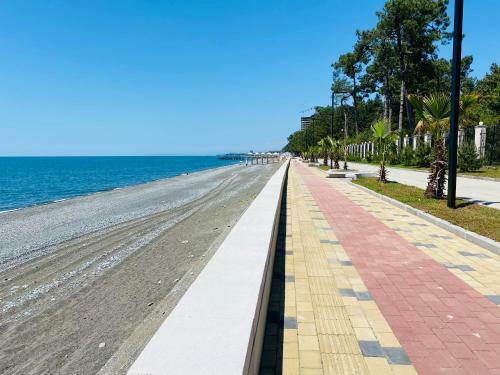 Apartamento Kobuleti! Black Sea!