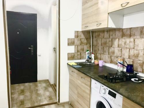 Apartamento Kobuleti! Black Sea!