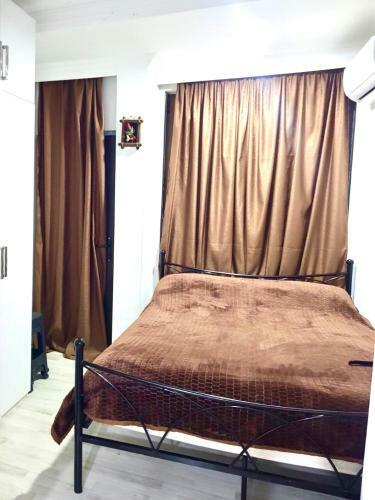 Apartamento Kobuleti! Black Sea!