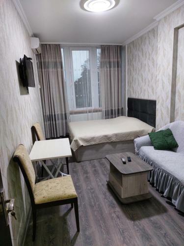 Kobuleti Residence Studios Apartament Maco