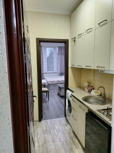 Kobuleti Residence Studios Apartament Maco