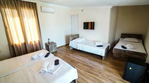 Apartamento Black Sea Hotel Giani