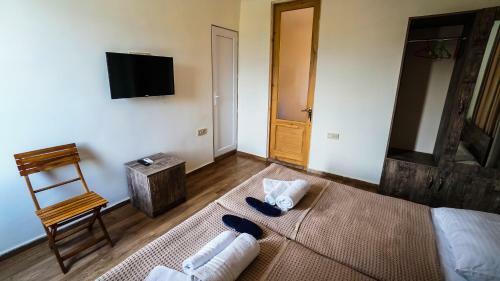 Apartamento Black Sea Hotel Giani