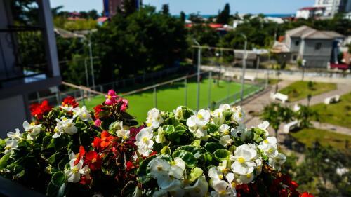 Apartamento Black Sea Hotel Giani