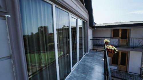 Apartamento Black Sea Hotel Giani