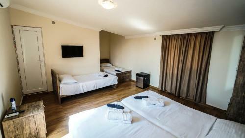 Apartamento Black Sea Hotel Giani