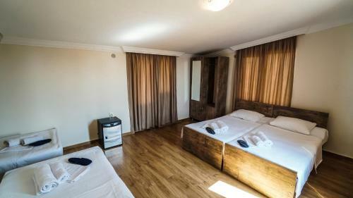 Apartamento Black Sea Hotel Giani