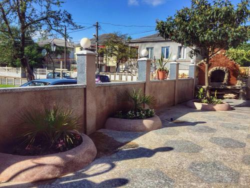Apartamento Black Sea Hotel Giani