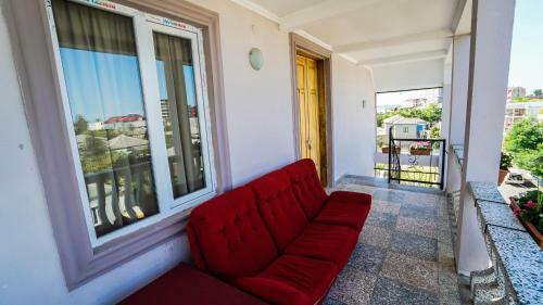 Apartamento Black Sea Hotel Giani