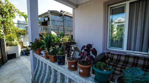 Apartamento Black Sea Hotel Giani