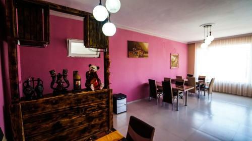 Apartamento Black Sea Hotel Giani