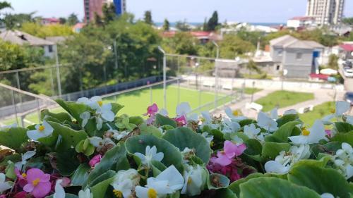 Apartamento Black Sea Hotel Giani