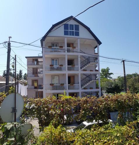 Apartamento Black Sea Hotel Giani