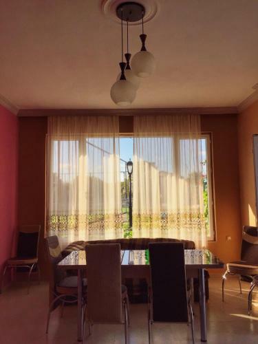 Apartamento Black Sea Hotel Giani